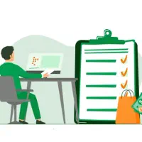 حسابدار و فروشنده و ویزیتور خانم یا آقا نیازمندیم