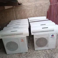 کولر(دوتیک وپنجره ای)سالم ومشکلدار میخریم
