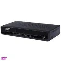 گیرنده دیجیتال داخلیHD
