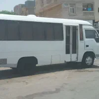 راننده مینی بوس هستم