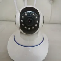 دوربین مدار بسته