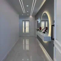 کناف اصفهان سقف کاذب لاین نوری باریسول سقف کشسان