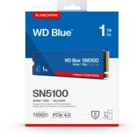 ssd 1ترا WD آک