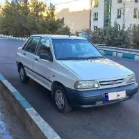 پراید مدل 90 SXفرمان هیدرولیک|خودرو سواری و وانت|قدس, شهرقدس|دیوار