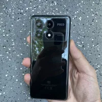 Poco x6 pro 512 / 12