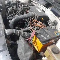 برقکاری و تنظیم موتور خودرو سیار ۲۴ ساعته