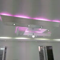 برقکار سیم کشی ساختمان نصب لاینر رفع اتصالی