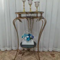 میزخاطره دوطبقه