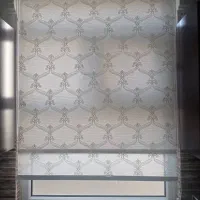 پرده زبرا نونو