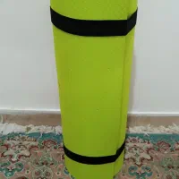 مت یوگا و کوله