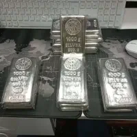 شمش یک کیلویی نادیر ترکیه
