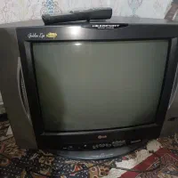 تلویزیون الجی
