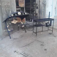 منقل|اجاق گاز و لوازم برقی پخت‌وپز|کرمانشاه, |دیوار