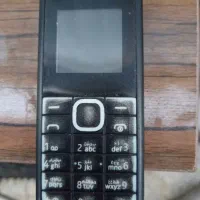 گوشی نوکیا ساده