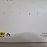 مودم huawei tf i 60 irancel