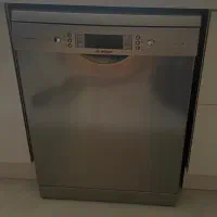 ظرفشویی بوش اصل المان سری ۶