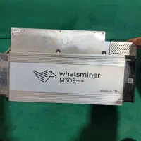 دستگاه ماینر m30++ 108تراهش