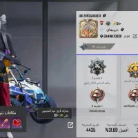 فروش اکانت بوبجی یا پابجی تخفیف هم داره