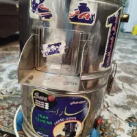 سبزی خرد کن ، سارا صنعت