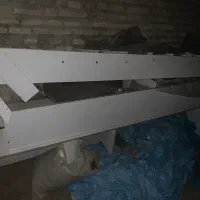 MDF|بوفه، ویترین، کنسول|گرگان, |دیوار