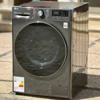 ماشین‌ لباسشویی ال جی R9.V5.j6.V9|ماشین لباسشویی و خشک‌کن لباس|بانه, |دیوار