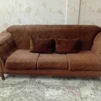 مبل راحتی ۵نفره