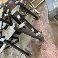 دوعددرک پلیت