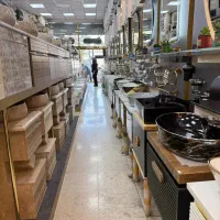 طرح سنگی SHOROM PAKHSHروشویی کابینتی تولیدی+فرنگی|لوازم سرویس بهداشتی|تهران, یافت آباد جنوبی|دیوار