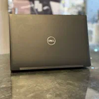 دل نسل 8 DELL Latitude 7390