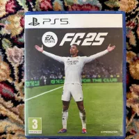 Fc 25 برایps5