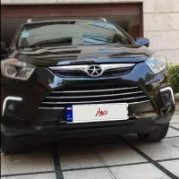جک S5 اتومات مدل 98