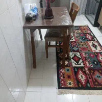 میزغذا خوری دو نفره