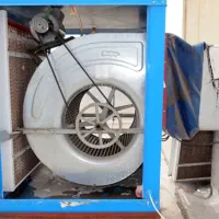 سرویس کولر ابی و برق ساختمان در پرند