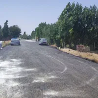 فروش قطعات باغچه ماهدشت
