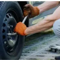 آپاراتی سیار در محل / شبانه روزی