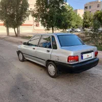 پراید