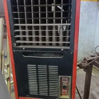 بخاری فن دار انرژی