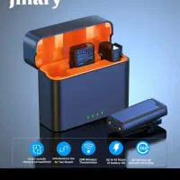 میکروفون حرفه ای جی ماری MW۱۶