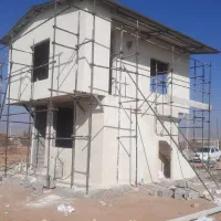 بنایی وسیمان کاری