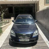 ام وی ام ۵۳۰ مدل ۱۳۹۰