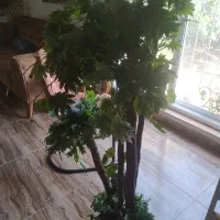درختچه مصنوعی ۱ مترو نیم