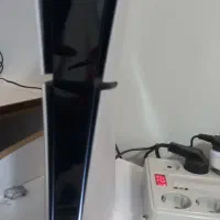 ps5 slim digital|کنسول، بازی ویدئویی و آنلاین|جلفا, |دیوار