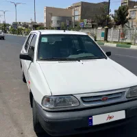 پراید۱۳۱ مدل۹۷