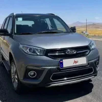 ام وی ام X33 مدل۱۴۰۰ اقساطی