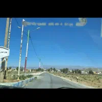 خانه ویلایی در حاجی اباد نیریز