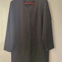 مانتو تونیک شومیزهای سایز بزرگ