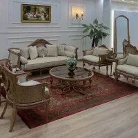 مبل ژورنال کد410/اقساط6ماهه