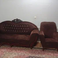 مبل هفت نفره