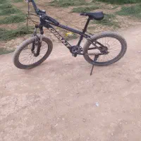دوچرخه 24 دنده ای