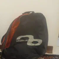 اسکیت درحدنو